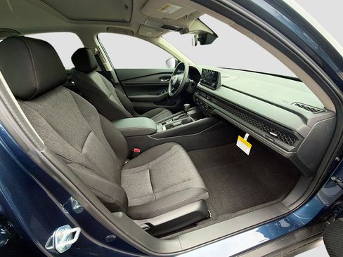 New 2025 Honda Accord SE image 23