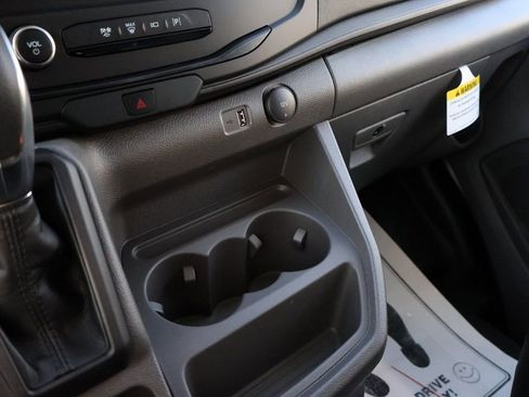 New 2026 Ford Transit 250 Base w/ Load Area Protection Package image 35