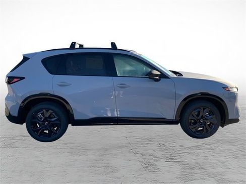 New 2026 MAZDA CX-5 2.5 S w/ Premium Plus Package AWD/4WD image 2