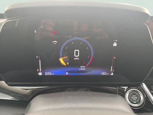 New 2026 Chevrolet Trax ACTIV w/ Driver Confidence Package image 17