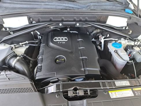 Used 2016 Audi Q5 2.0T Premium Plus w/ Technology Package AWD/4WD image 29