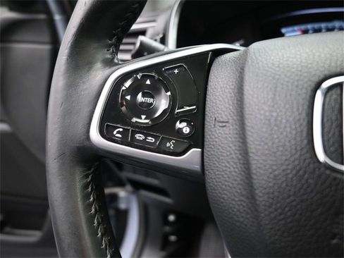 Certified 2020 Honda CR-V EX-L image 6