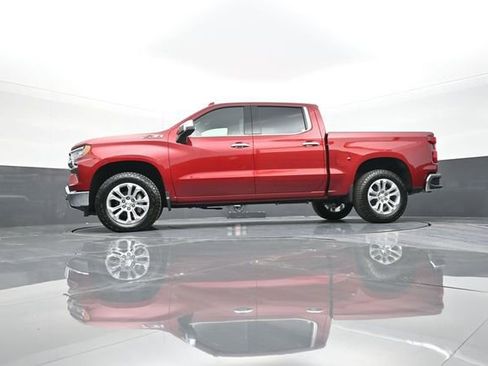 New 2026 Chevrolet Silverado 1500 LTZ w/ LTZ Convenience Package II image 52