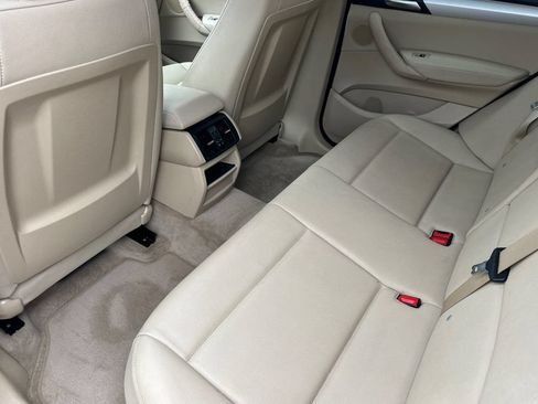 Used 2012 BMW X3 xDrive28i AWD/4WD image 12