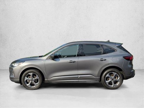Used 2023 Ford Escape ST-Line AWD/4WD image 8