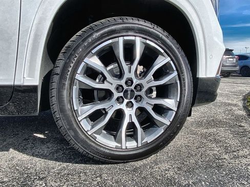 New 2026 GMC Acadia Denali Ultimate image 46