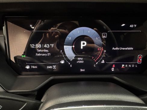 New 2026 GMC Acadia Elevation w/ Elevation Premium Package image 28