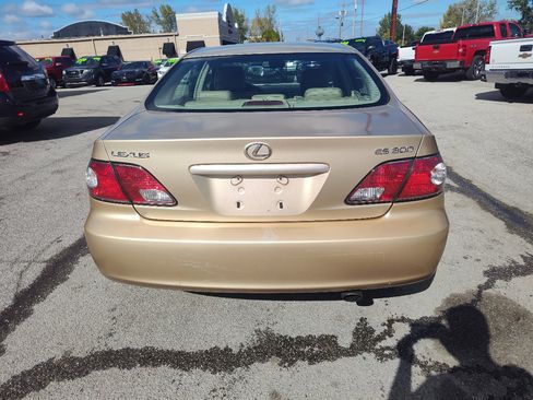 Used 2002 Lexus ES 330 image 40