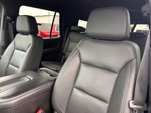 Certified 2023 Chevrolet Tahoe LT image 25
