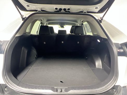 Used 2023 Toyota RAV4 LE FWD image 33