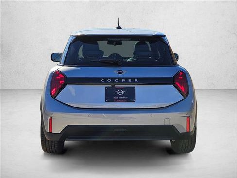 Used 2026 MINI Cooper 2-Door Hardtop FWD image 6