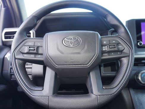 Certified 2026 Toyota Tacoma SR5 RWD image 20