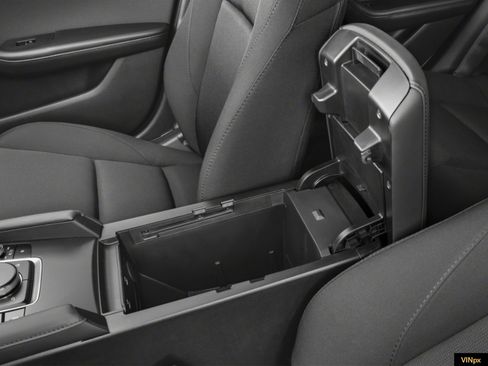 New 2026 MAZDA MAZDA3 s image 12