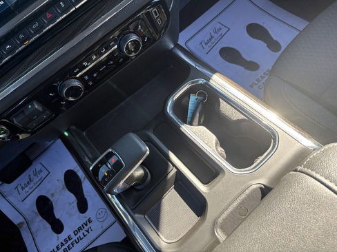 Used 2024 Chevrolet Silverado 1500 RST w/ All Star Edition Plus image 28