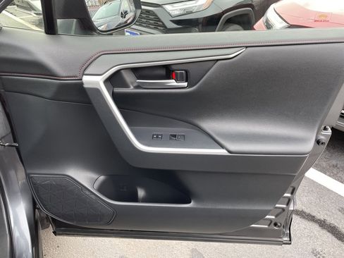 Certified 2023 Toyota RAV4 XSE image 11