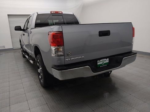 Used 2012 Toyota Tundra 2WD Double Cab w/ SR5 Pkg image 6