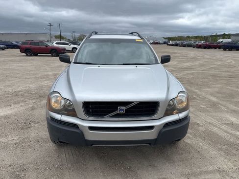 Used 2006 Volvo XC90 2.5T AWD/4WD image 9