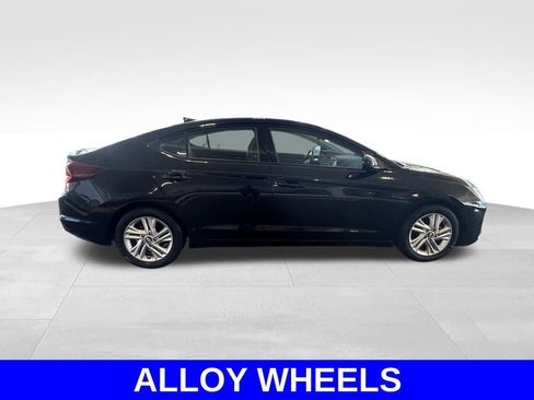 Used 2019 Hyundai Elantra Value Edition w/ Cargo Package image 3