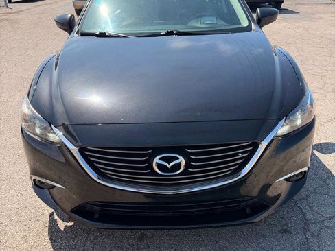 Used 2016 MAZDA MAZDA6 Grand Touring FWD image 15