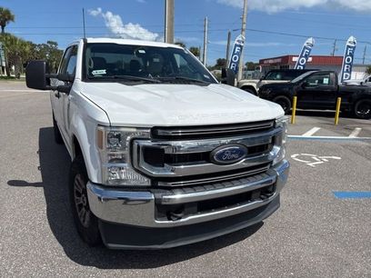 Used 2021 Ford F250 XL w/ STX Appearance Package