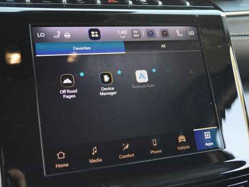 Used 2022 Jeep Grand Cherokee L Limited image 13