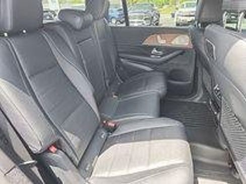 Used 2020 Mercedes-Benz GLS 450 4MATIC image 7