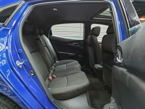Used 2019 Honda Civic EX image 16