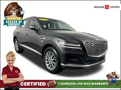Used 2024 Genesis GV80 2.5T
