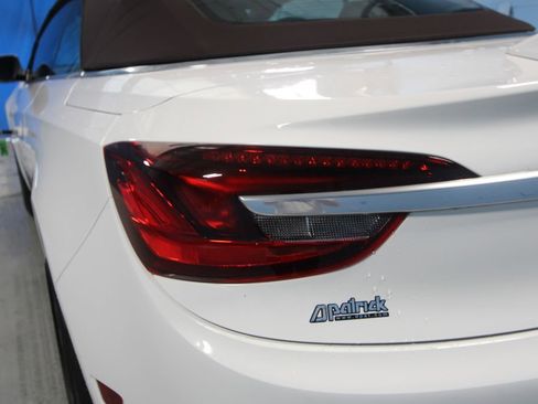 Used 2019 Buick Cascada Premium FWD image 33