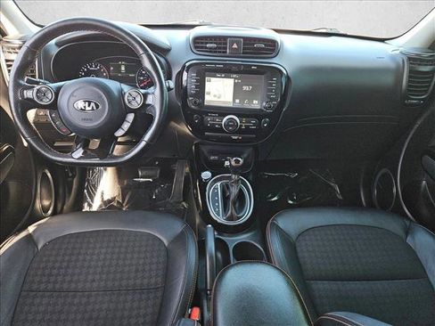 Used 2019 Kia Soul ! w/ Technology Package image 15