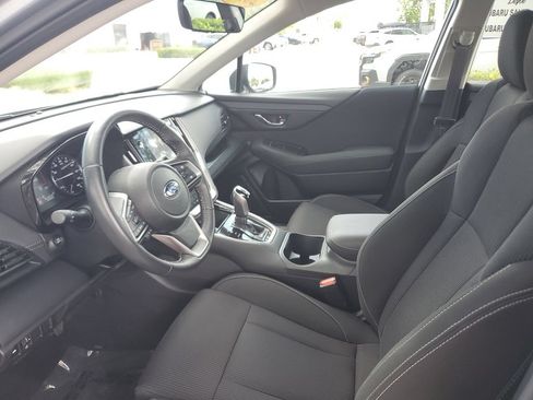 Used 2024 Subaru Legacy Premium AWD/4WD image 23