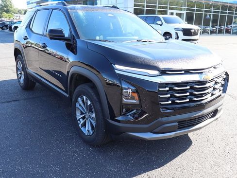 New 2027 Chevrolet Equinox LT w/ Convenience Package II FWD image 2