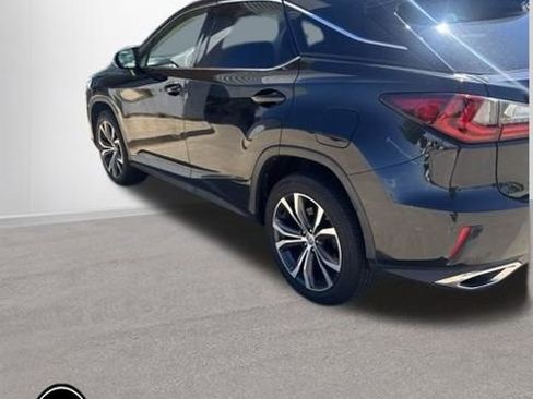 Used 2016 Lexus RX 350 AWD w/ Premium Package image 7