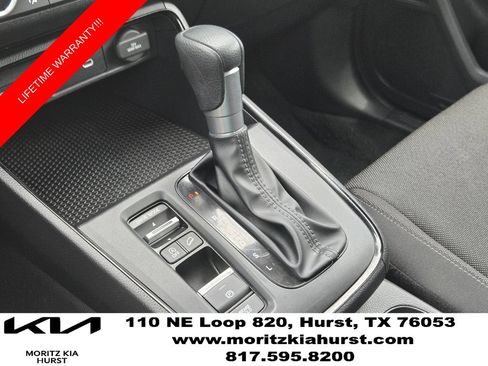 Used 2024 Honda CR-V EX image 9