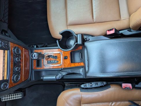 Used 2011 Mercedes-Benz G 55 AMG 4MATIC image 22