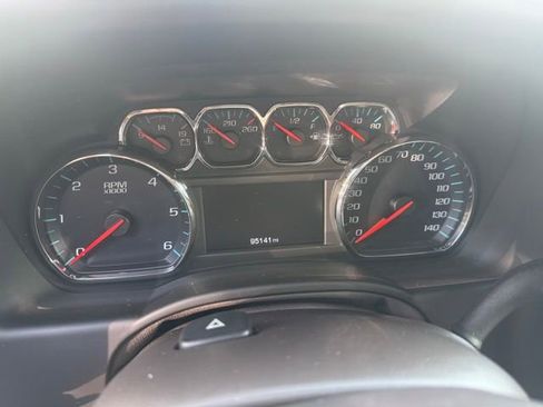 Used 2018 Chevrolet Tahoe Premier w/ RST 6.2L Performance Edition image 7