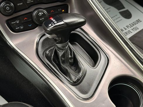 Used 2022 Dodge Challenger R/T w/ Plus Package RWD image 37