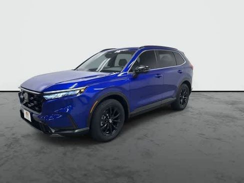 Used 2024 Honda CR-V Sport-L image 8