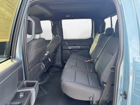 Used 2023 Ford F150 XLT w/ Equipment Group 302A High RWD image 16