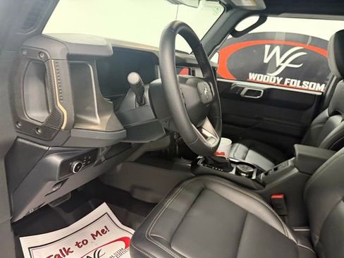 New 2026 Ford Bronco Badlands image 12