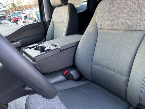 New 2026 Ford F250 XLT w/ Tremor Off-Road Package image 24
