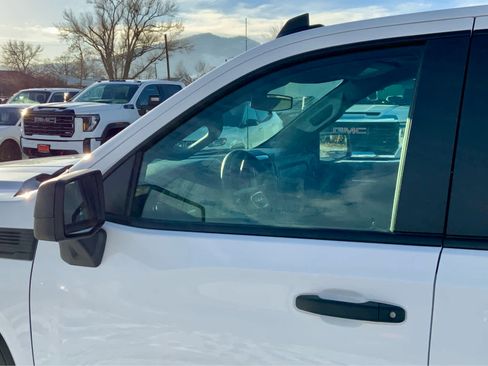 New 2026 GMC Sierra 1500 Pro w/ Trailering Package image 12