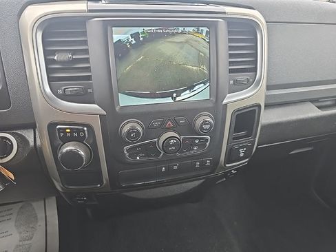 Used 2019 RAM 1500 Big Horn image 23