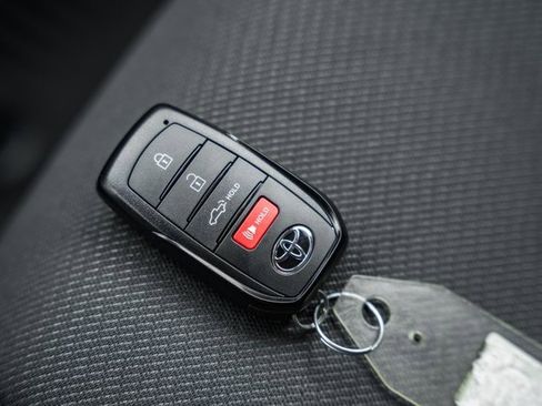 New 2026 Toyota Tundra SR5 image 41