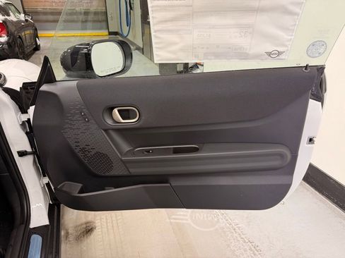 New 2026 MINI Cooper S image 21