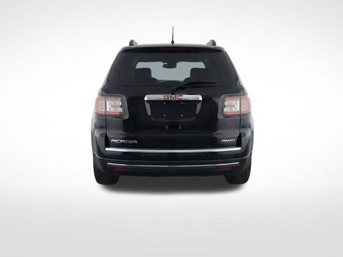 Used 2017 GMC Acadia Limited SLT image 7