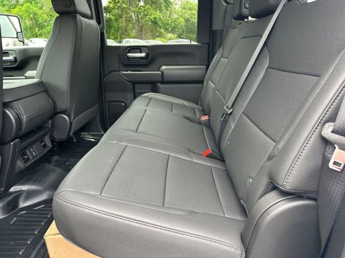 New 2026 GMC Sierra 3500 Pro w/ Convenience Package AWD/4WD image 20
