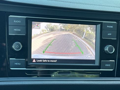 Used 2024 Volkswagen Jetta S FWD image 26