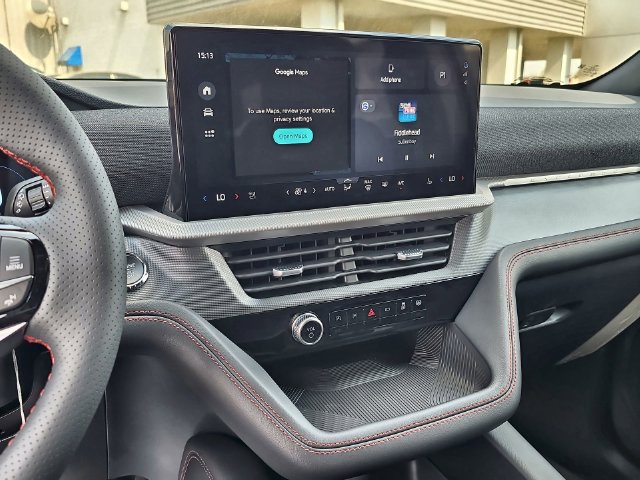 New 2026 Ford Explorer ST-Line w/ ST-Line Street Pack RWD image 24