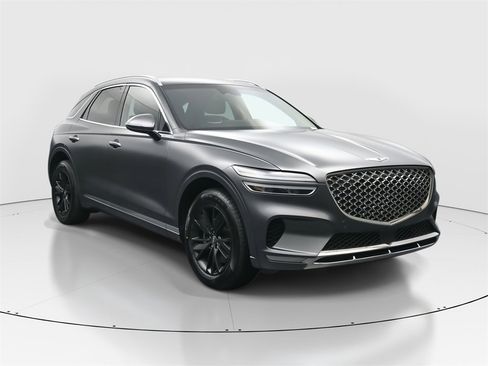 Used 2022 Genesis GV70 2.5T image 12